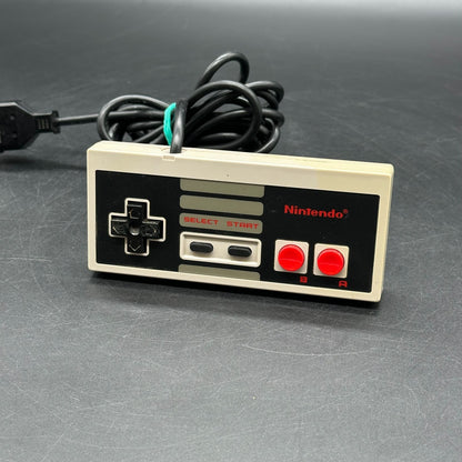 Original Nintendo NES Controller
