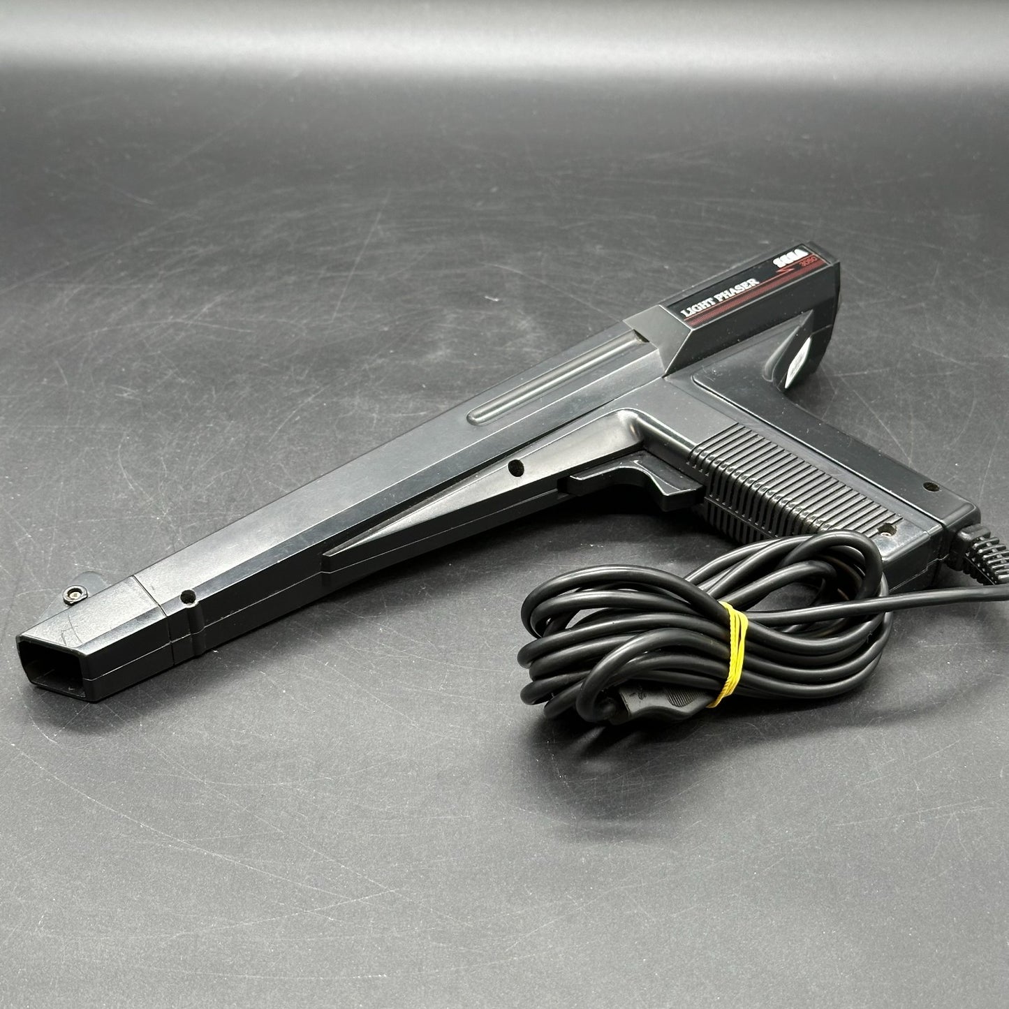 Sega Master System - Light Phaser
