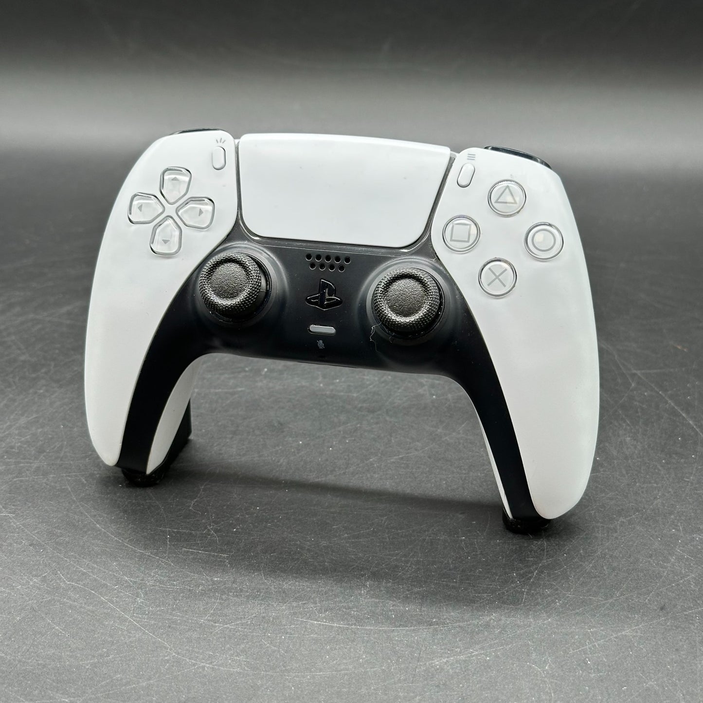 Sony DualSense PS5 PlayStation 5 Controller - Weiß