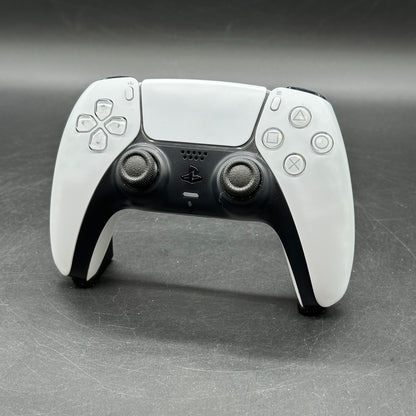 Sony DualSense PS5 PlayStation 5 Controller - Weiß