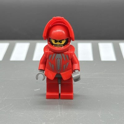 Knights' Kingdom II - Santis (cas259) - LEGO Castle Minifigur