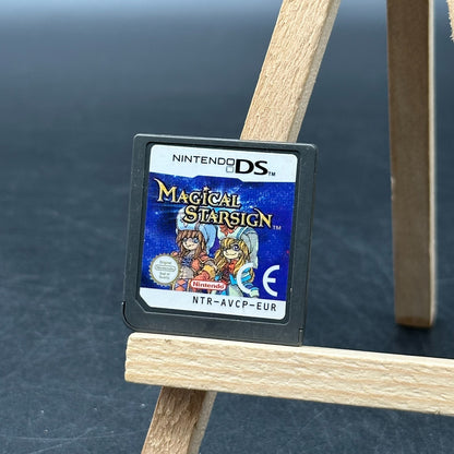 Magical Starsign (Nintendo DS)