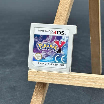 Pokémon Y | Nintendo 3DS