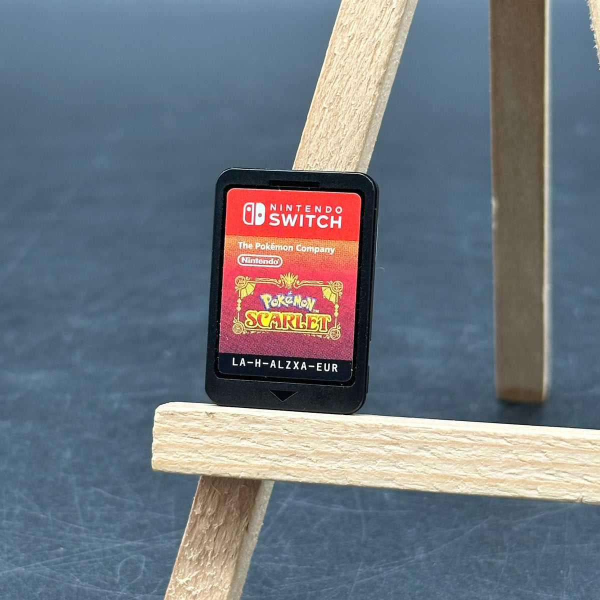 Pokémon Karmesin (Nintendo Switch) nur Modul