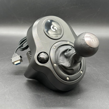 Logitech Driving Force Shifter - Schalthebel für G920 und G29