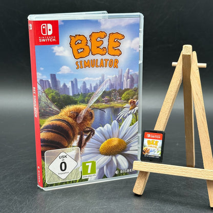 Bee Simulator (Nintendo Switch)