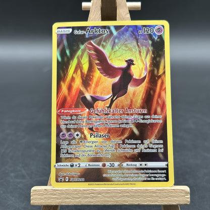 Galar-Arktos - SWSH Black Star Promos - PR-SW SWSH282/307 (Pokémon TCG, Deutsch)