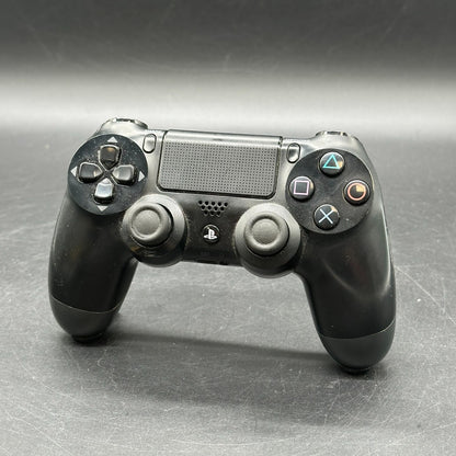 Original PlayStation 4 PS4 Controller Schwarz