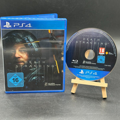 Death Stranding - PS4 Playstation 4