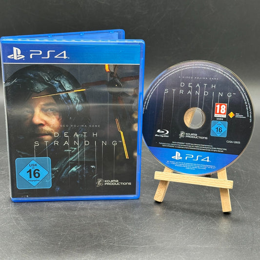 Death Stranding - PS4 Playstation 4