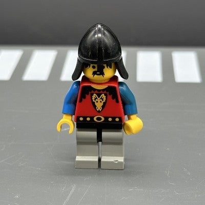 Dragon Knight 1 (cas013) - LEGO Castle Minifigur
