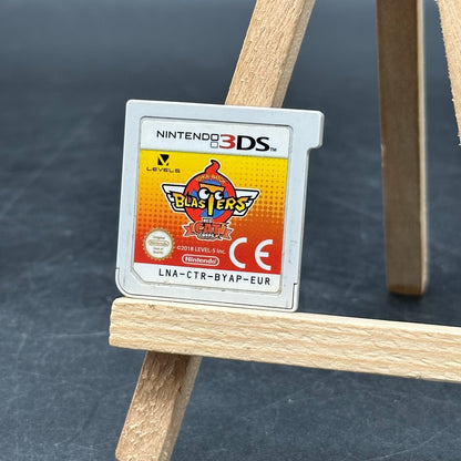 Nintendo 3DS – Yo-Kai Watch Blasters: Red Cat Corps (nur Modul)
