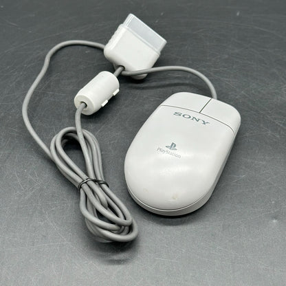 Original Sony Maus / Mouse (Playstation 1, PS1)