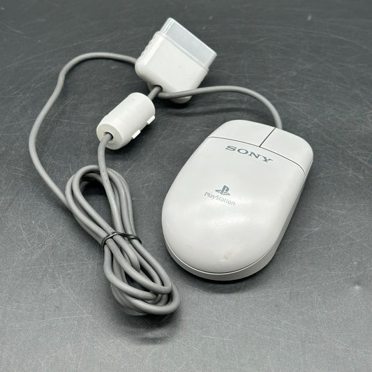 Original Sony Maus / Mouse (Playstation 1, PS1)