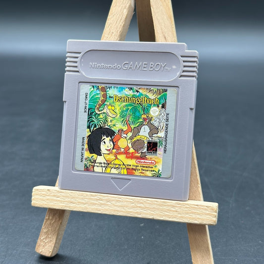 Das Dschungelbuch (Nintendo Game Boy)