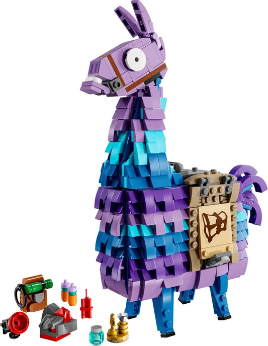 LEGO® Fortnite 77071 - Vorratslama - NEU & OVP