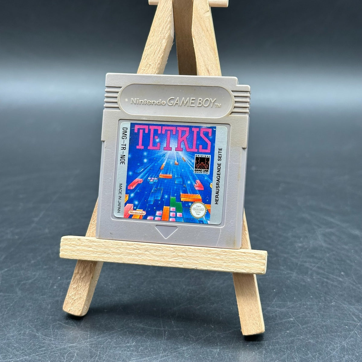 Tetris (Nintendo Game Boy)