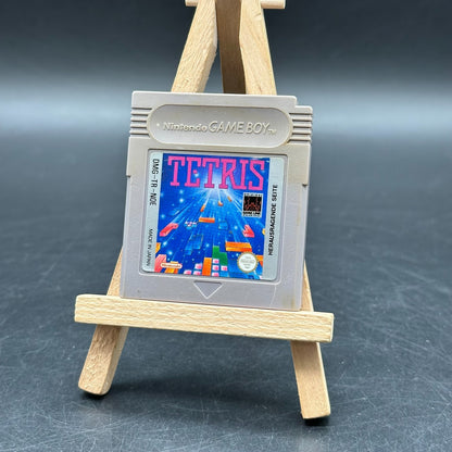 Tetris (Nintendo Game Boy)