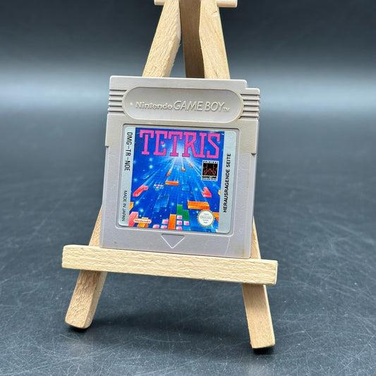 Tetris (Nintendo Game Boy)