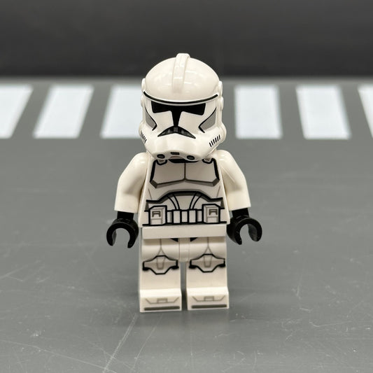 Clone Trooper (sw1319) - LEGO Star Wars Minifigur