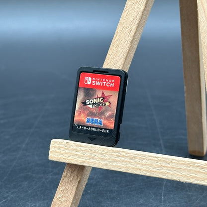 Sonic Forces (Nintendo Switch) nur Modul