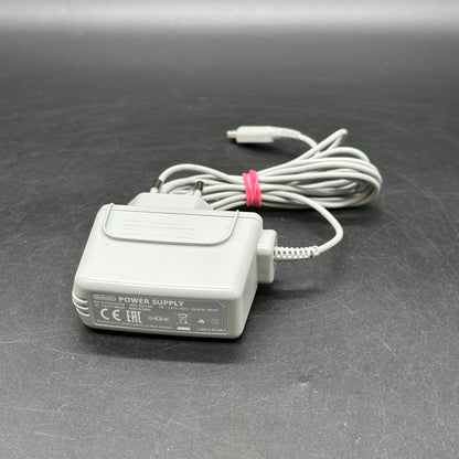 Original Nintendo Netzteil Ladekabel 2DS 3DS New 2DS 3DS XL DSi