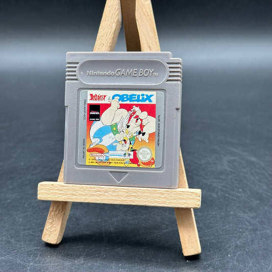 Asterix & Obelix (Nintendo Game Boy)