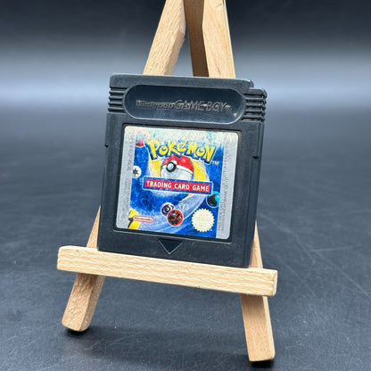 Pokémon Trading Card Game (Nintendo Game Boy)