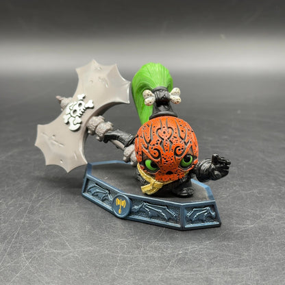 Original Activision Skylanders Imaginators Chopscotch Sensei Figur