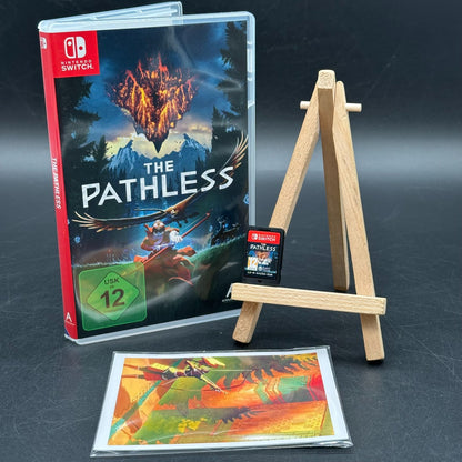 The Pathless (Nintendo Switch)
