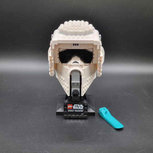 LEGO® Star Wars: Scout Trooper Helm (75305)