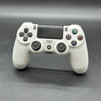 Original PS4 / PlayStation 4 Controller Weiss Guter Zustand Playstation