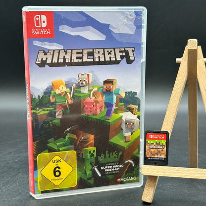 Minecraft (Nintendo Switch)