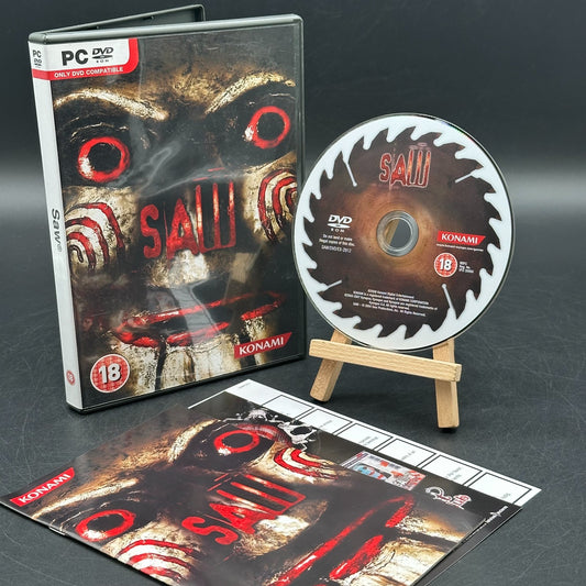Saw - Das Spiel (PC)