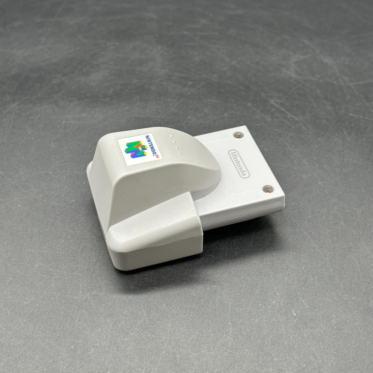 Rumble Pack - Nintendo 64 - N64 original