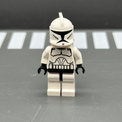 Clone Trooper (Phase 1) - Large Blue Eyes (sw1090) - LEGO Star Wars Minifigur