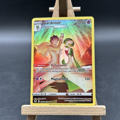 Gardevoir - Silver Tempest Trainer Gallery - SIT TG05 (Pokémon TCG, Englisch)