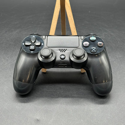 Original PlayStation 4 PS4 Controller Schwarz - kein Drift ✅