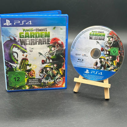 Plants vs. Zombies: Garden Warfare (Sony PlayStation 4)