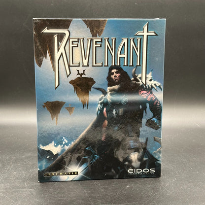 PC Spiel - Revenant - Big Box