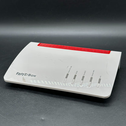 AVM FRITZ!Box 6890 LTE V2 WLAN Router 4G DSL VDSL Modem Mesh DECT Gigabit