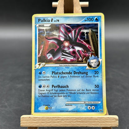 Palkia G - Platin - PL 12/127 (Pokémon TCG, Deutsch)
