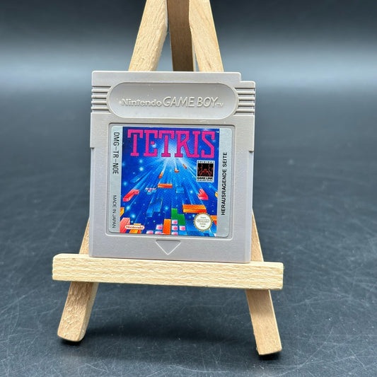 Tetris (Nintendo Game Boy)
