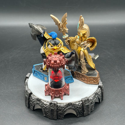 Skylanders Imaginators Starter Set Figur Golden Queen Master King