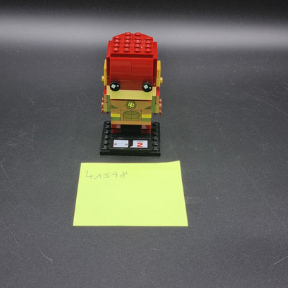 LEGO BRICKHEADZ: The Flash (41598)