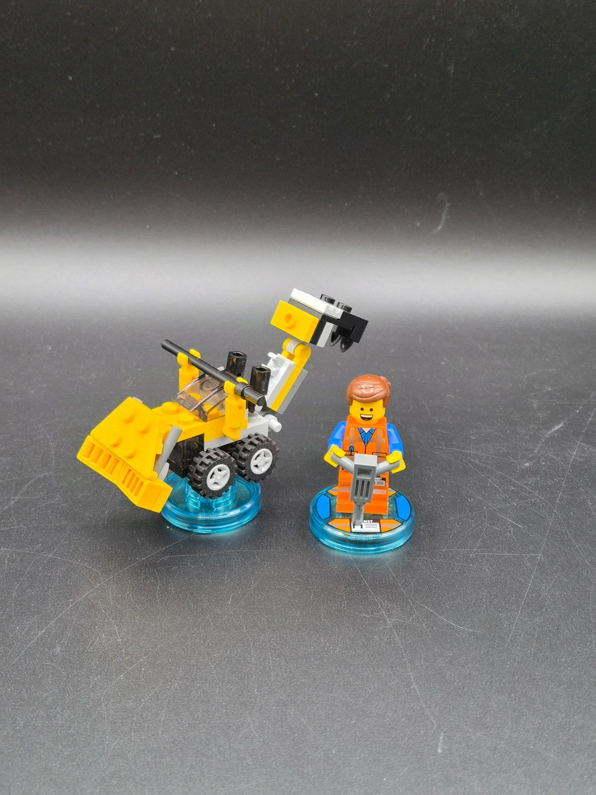 LEGO® Dimensions 71212 Fun Pack Emmet