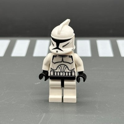 Clone Trooper (Phase 1) - Large Blue Eyes (sw1090) - LEGO Star Wars Minifigur