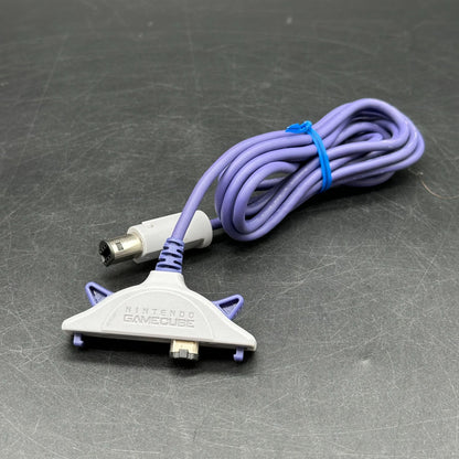Game Boy Advance - GameCube Kabel Original Nintendo GBA GCN Linkkabel DOL-011