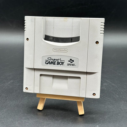Super Game Boy (Super Nintendo, SNES)