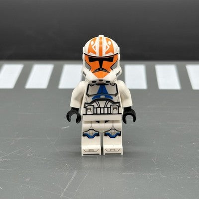 Clone Trooper (sw1097) - LEGO Star Wars Minifigur